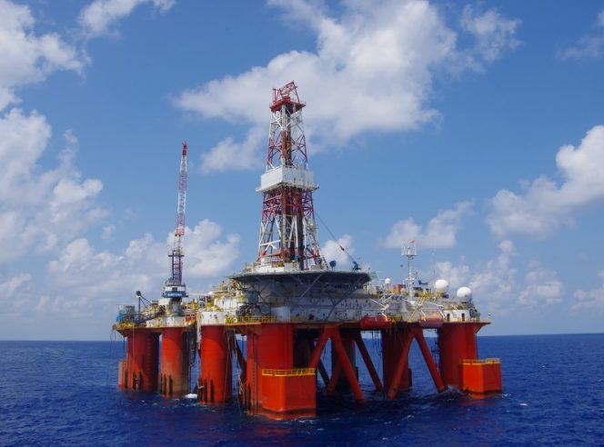 Proyek Drilling Rig Service , Well Testing Service dan Field Security Service 19 Maret 2021 !